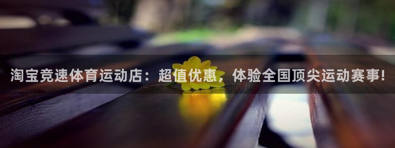球进体育app